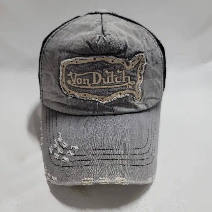 [BUNJANG] Bonderci Vintage Mesh Ball Cap / 본더치 빈티지볼캡/m2343