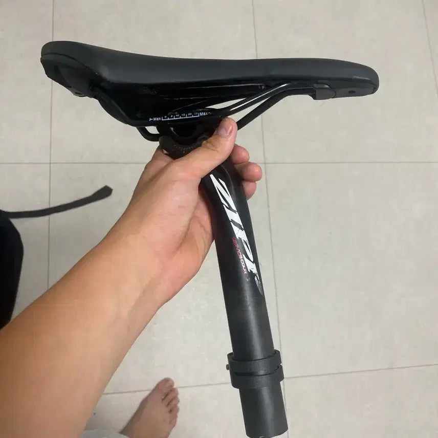 [BUNJANG] Zipp Service Course Setback Oversized Seatpost Disc Wheel / 짚 서비스코스 구형 셋백 오버사이즈 판/교 (csc,탐슨셋백,디스크휠)