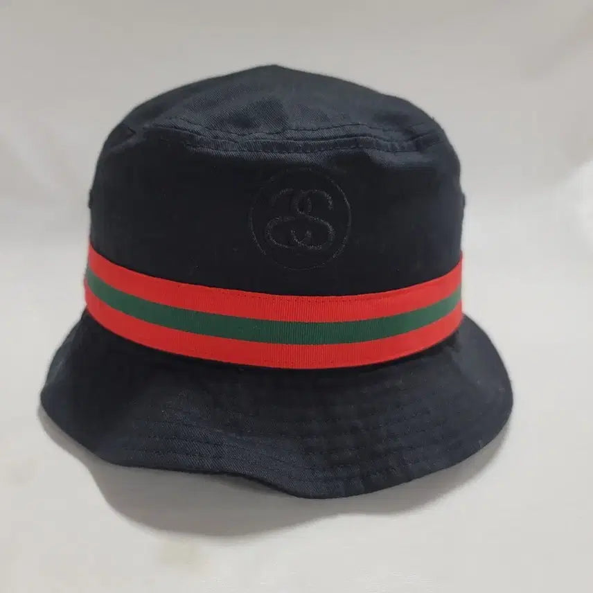 [BUNJANG] Stussy Bucket Hat / 스투시 버킷햇/m2347