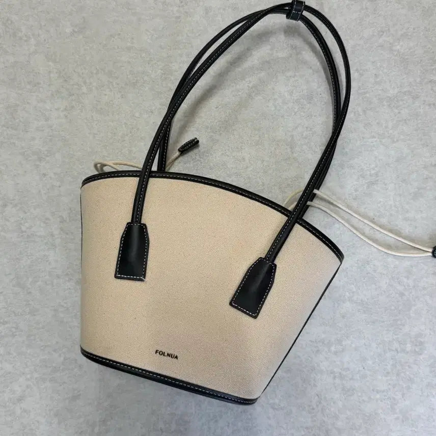 [BUNJANG] Pauline Mini Garden Bag / 폴뉴아 미니 가든백