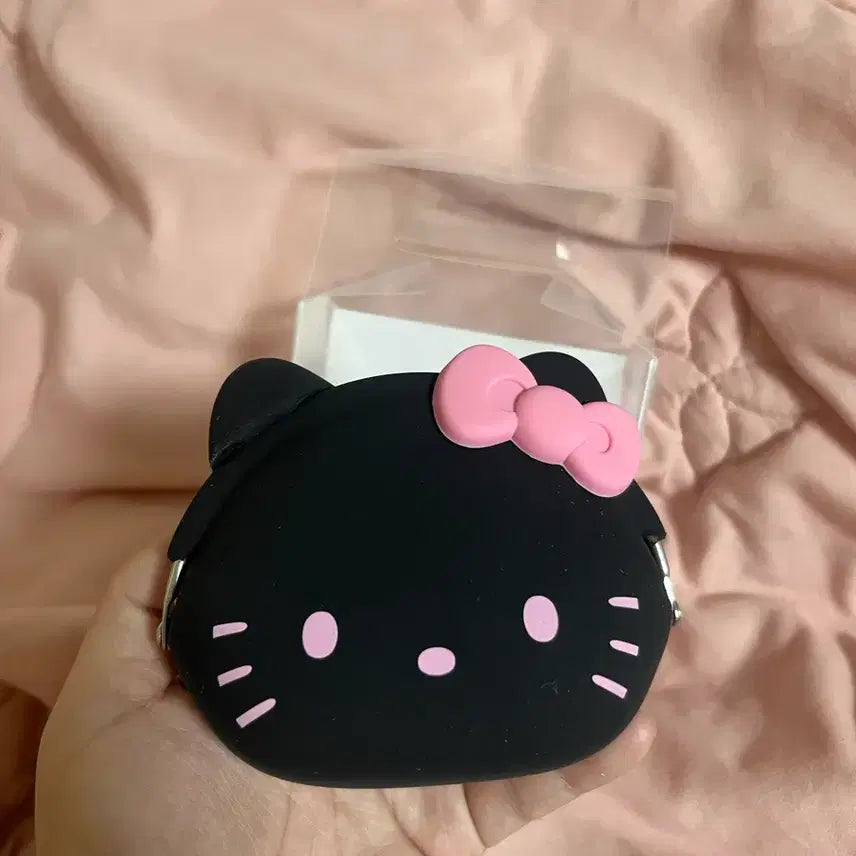 [BUNJANG] Hello Kitty Pouch / 키티 파우치