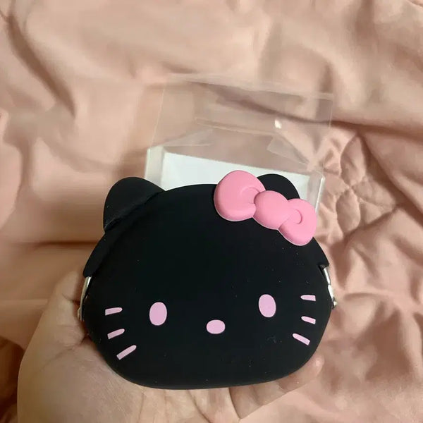 [BUNJANG] Hello Kitty Pouch / 키티 파우치