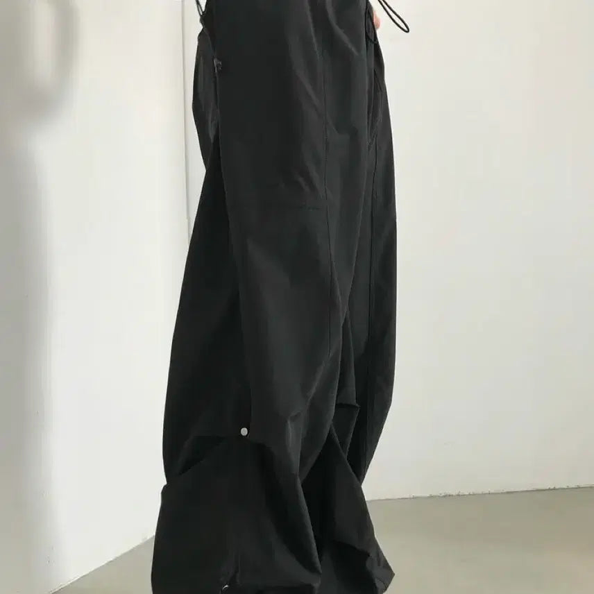[BUNJANG] We Air Parachute Pants / 위아 파라슈트 팬츠