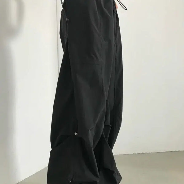 [BUNJANG] We Air Parachute Pants / 위아 파라슈트 팬츠