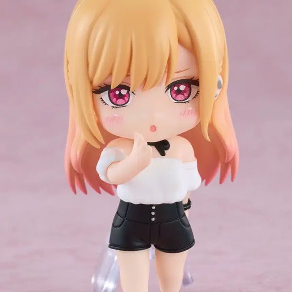 [BUNJANG] Good Smile Company Marin Kitagawa Nendoroid Casual Wear Figure / 그비돌 키타가와 마린 넨도로이드 서프라이즈 피규어 사복