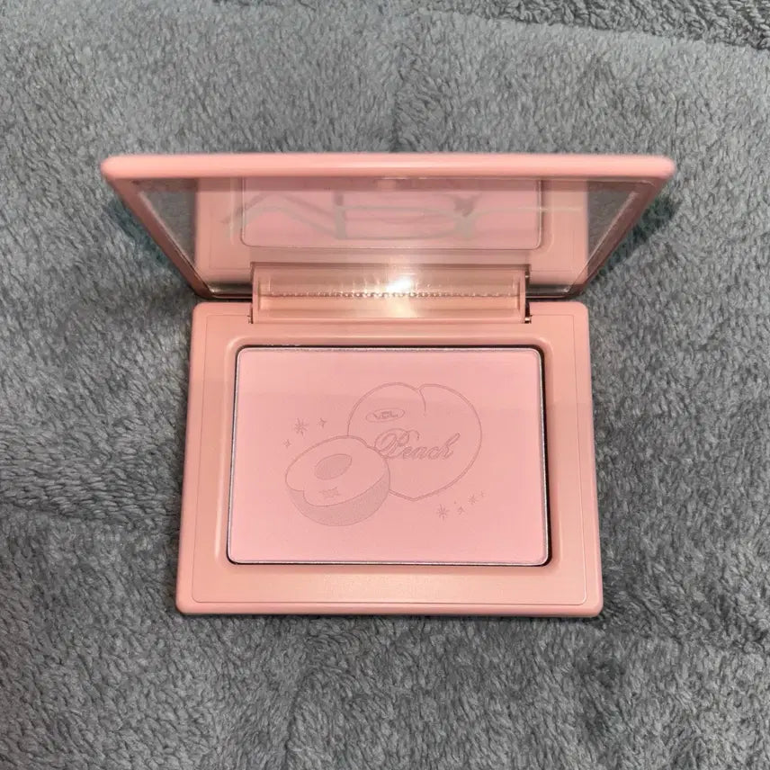 [BUNJANG] VDL Cheek Stain Blusher 08 Mauve Haze / vdl 치크스테인 블러셔 08모브헤이즈