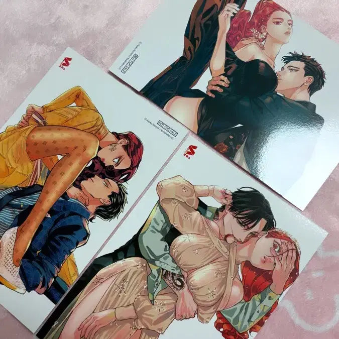[BUNJANG] Seventeen Namnam Namju Photocard Bundle Set / 내세는 남남이 좋겠어 포토카드 일괄 양도