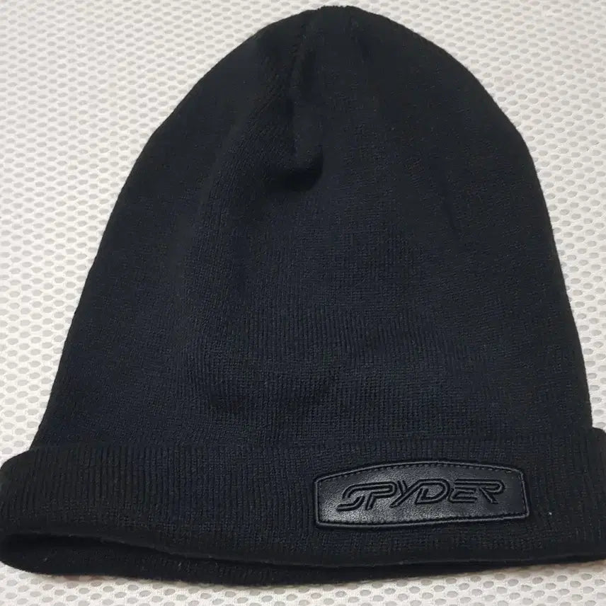 [BUNJANG] Spider Free Size Beanie / 스파이더 비니모자 사이즈 프리