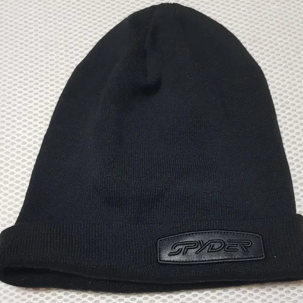 [BUNJANG] Spider Free Size Beanie / 스파이더 비니모자 사이즈 프리