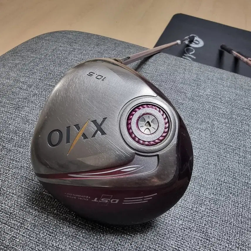 [BUNJANG] XXIO MP900K Driver 10.5 L Ladies / 젝시오 MP900K 드라이버 10.5도 L 여성