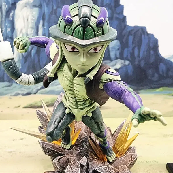 [BUNJANG] Power Studio Meruem Resin Figure (Hunter x Hunter) / Power 메르엠 월콜 레진피규어 (헌터헌터)