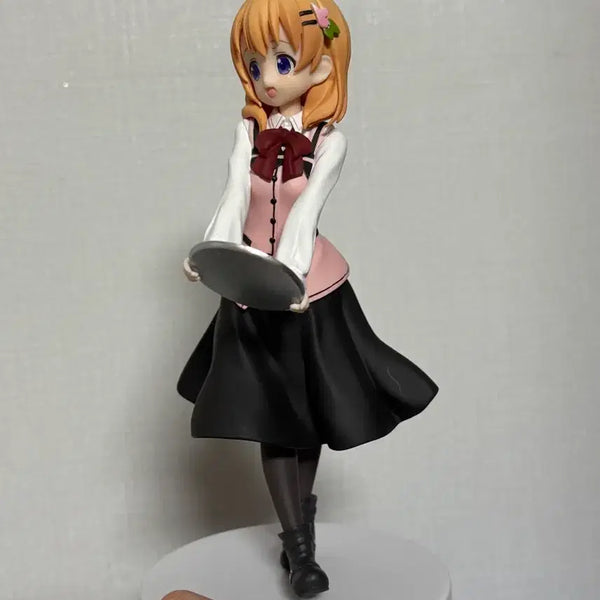 [BUNJANG] Hoto Cocoa Figure with Box / 호토 코코아 피규어 박스있음