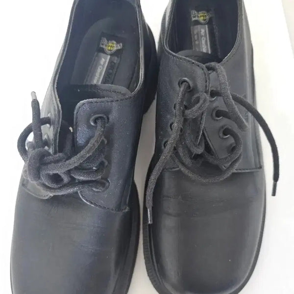 [BUNJANG] Dr. Martens 240 Size 5 / 닥터마틴 240