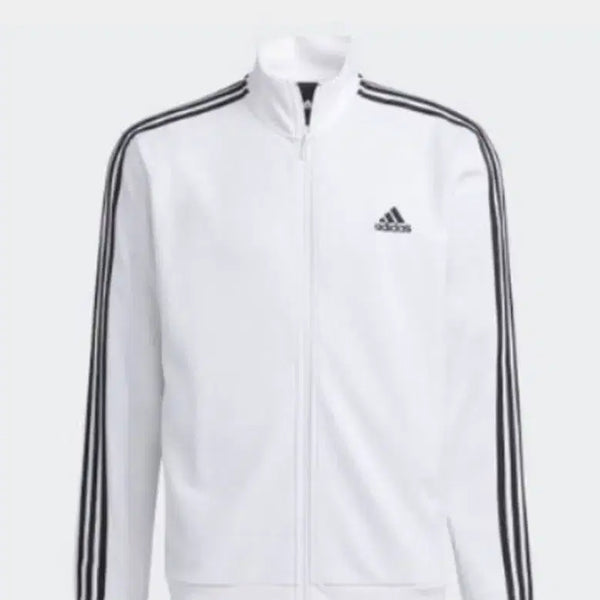 [BUNJANG] Adidas White Jacket IA9448 / 아디다스 흰색 자켓