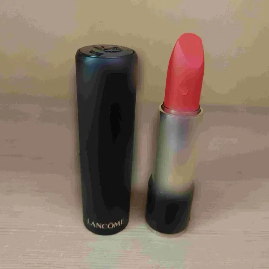 [BUNJANG] Lancome Limited Edition Drama Matte Lipstick 505 Red Bond / *새상품,한정판* 랑콤 LANCOME 립스틱 - 드라마마뜨 505호