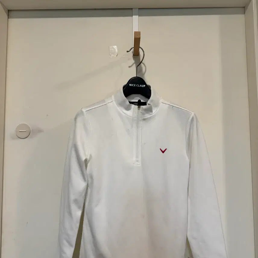 [BUNJANG] Callaway Women's T-Shirt / Callaway 캘러웨이 여성 티셔츠