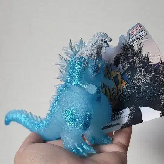 [BUNJANG] Bandai Godzilla Mt. Fuji Edition 2023 / 반다이 고질라 후지산 에디션 2023