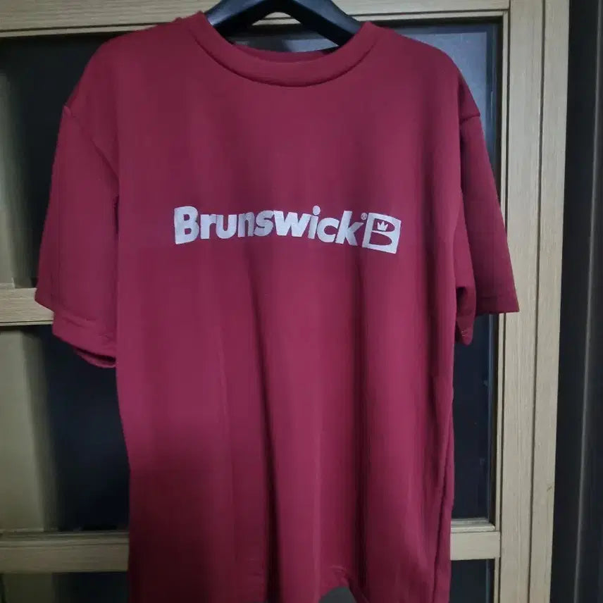 [BUNJANG] Brunswick Short Sleeve T-Shirt / brunswick 반팔티셔츠 95