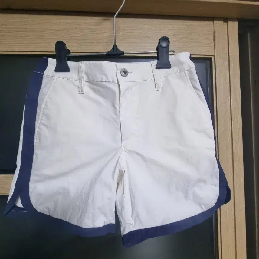 [BUNJANG] Saint Andrews Golf Shorts (Size 75) / 세인트앤드류스 골프 반바지 75