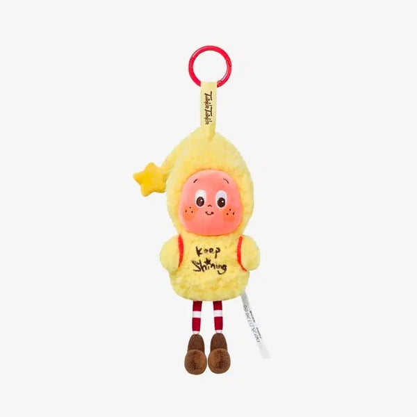 [BUNJANG] Pop Mart Sunny Day Weather Forecast Series Blind Box / 팝마트 작은별 일기예보 햇살