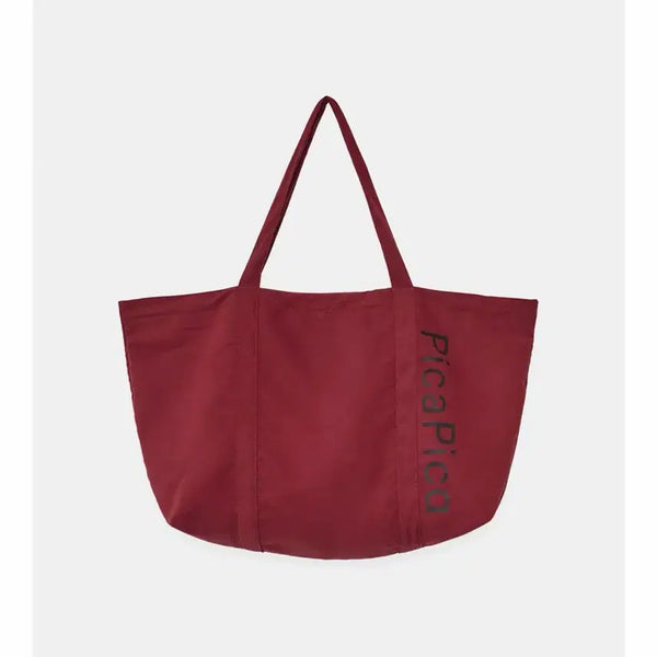[BUNJANG] Fiecare Soft Big Bag Red / 파이카 소프트 빅백 레드