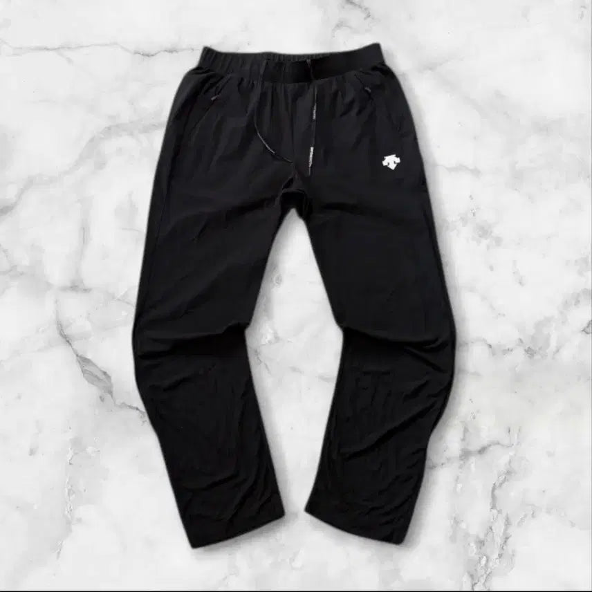 [BUNJANG] Descente Training Pants (Size 28) / 데상트 트레이닝 팬츠 28