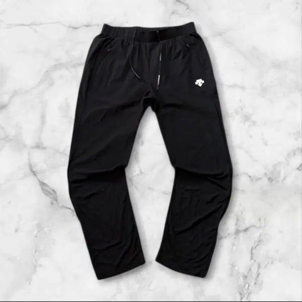 [BUNJANG] Descente Training Pants (Size 28) / 데상트 트레이닝 팬츠 28