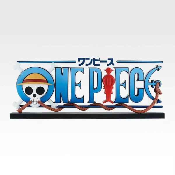 [BUNJANG] One Piece Dramatic Memories D Prize Giant Name Figure / (미개봉) 원피스 드라마틱 메모리즈 D상 기간트네임