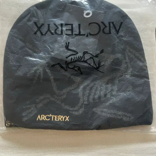 [BUNJANG] Arc'teryx Bird Head Toque Beanie / [ARCTERYX] 아크테릭스 버드 헤드 토크 비니 (새상품)