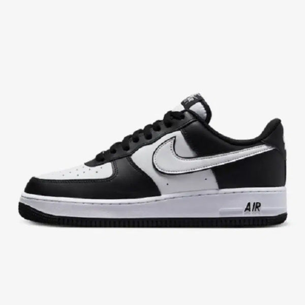 [BUNJANG] Nike Air Force 1 '07 Black/White US 10.5 Unused / 나이키 에어포스 1 블랙/화이트 285 (미사용)