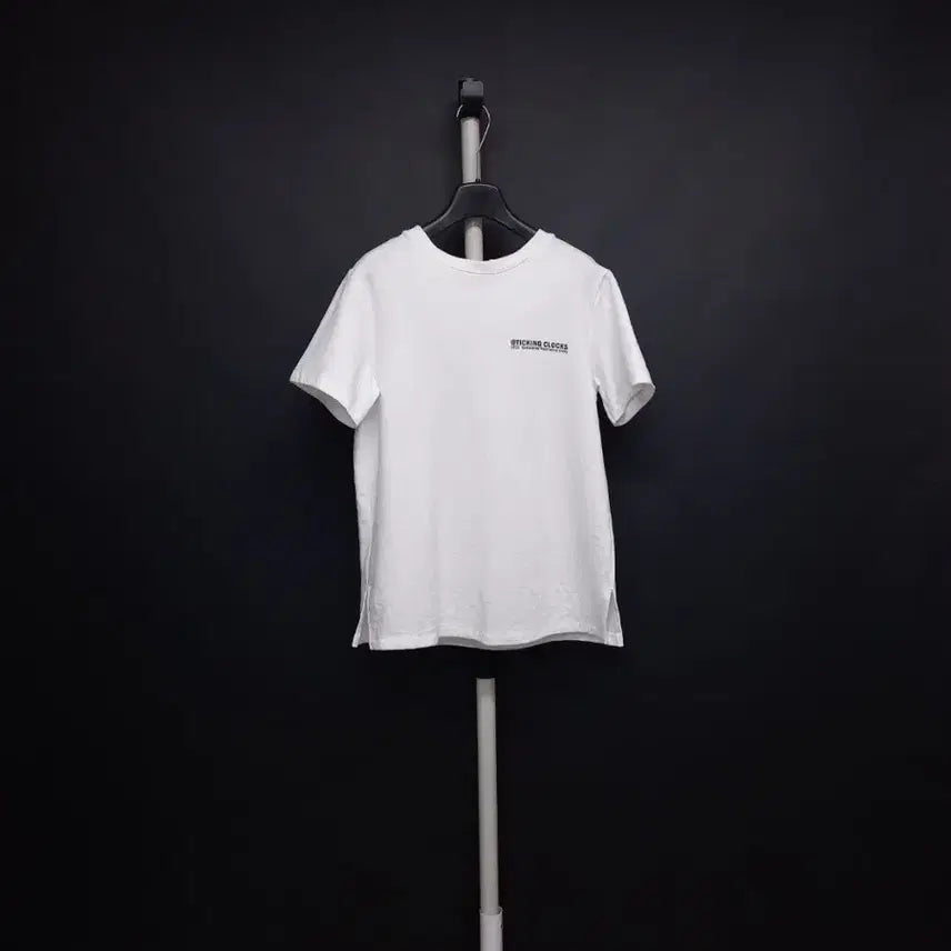 [BUNJANG] VOV Cotton Spring Summer T-Shirt / 보브 춘하 면 티셔츠 55.44