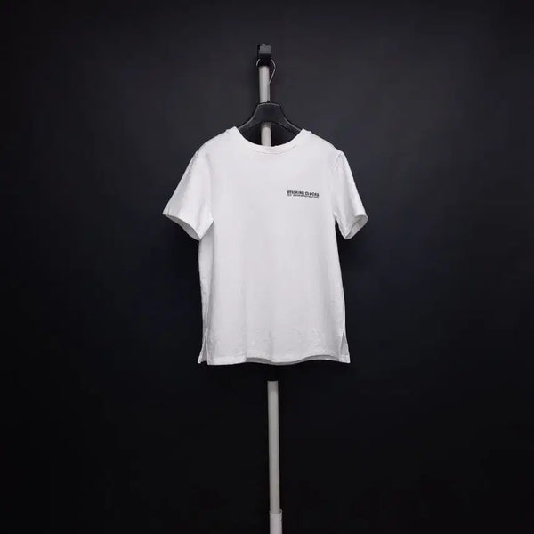 [BUNJANG] VOV Cotton Spring Summer T-Shirt / 보브 춘하 면 티셔츠 55.44