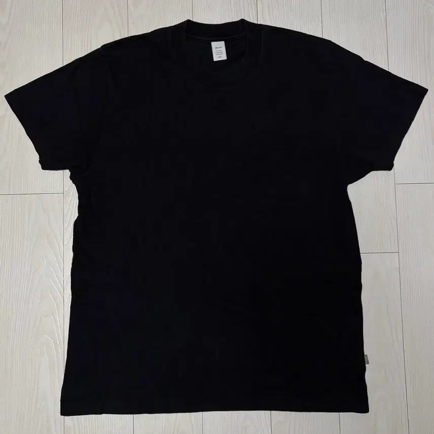 [BUNJANG] JJJJound T-Shirt / [L] 자운드 jjjjound 티셔츠
