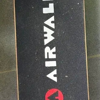 [BUNJANG] Airwalk Longboard / 에어워크 롱보드 팝니다