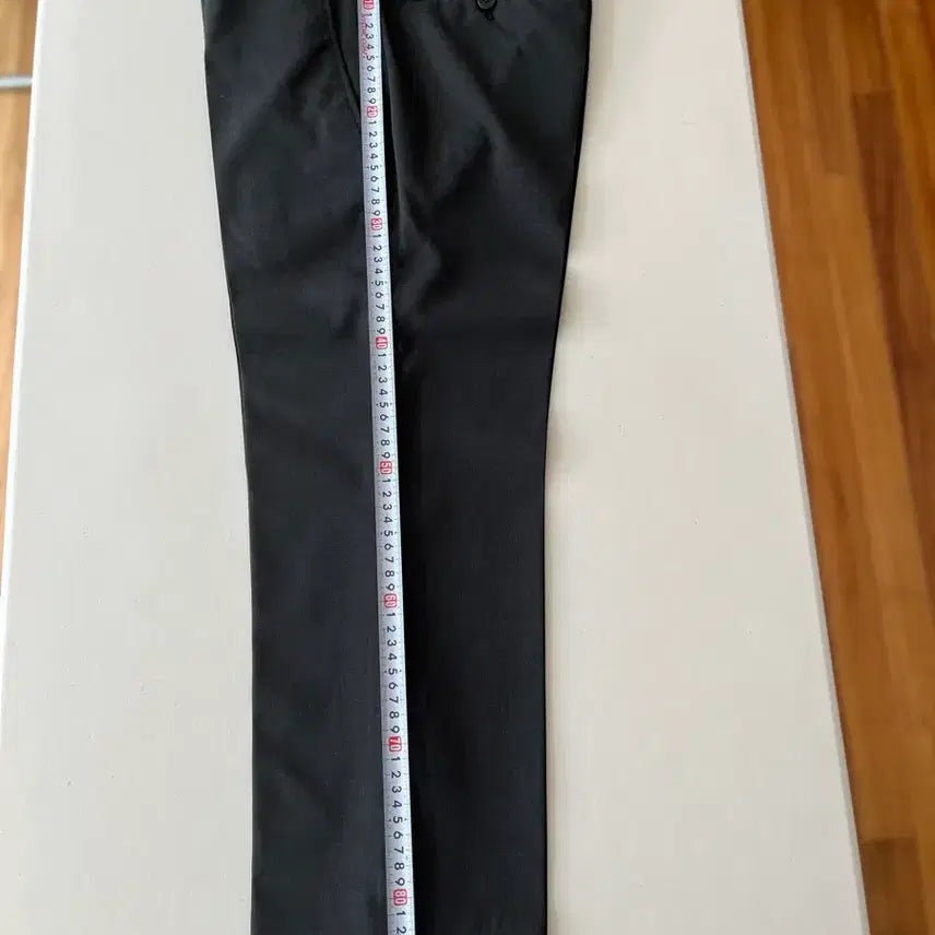 [BUNJANG] Theory New Tailor Dark Charcoal Pants / 띠어리 뉴테일러 말로 닥차 30