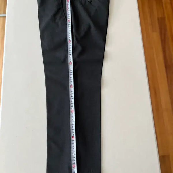[BUNJANG] Theory New Tailor Dark Charcoal Pants / 띠어리 뉴테일러 말로 닥차 30
