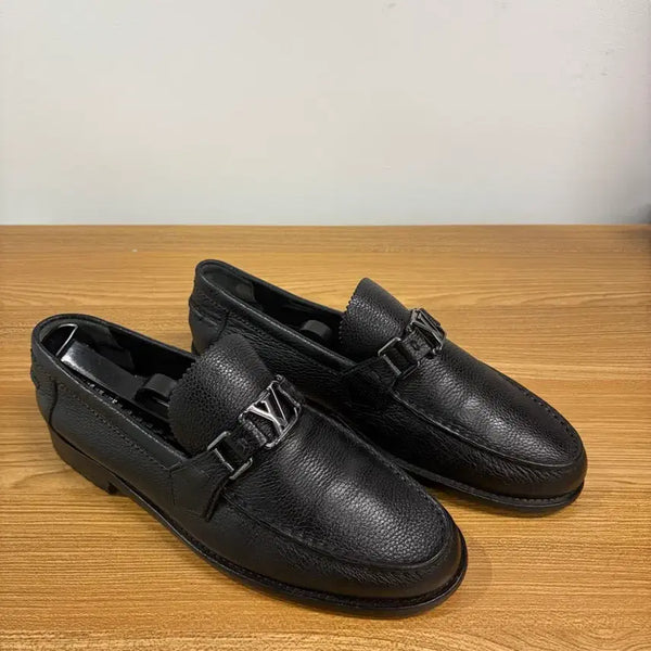 [BUNJANG] Louis Vuitton Major Loafer / 루이비통 메이저 로퍼 255