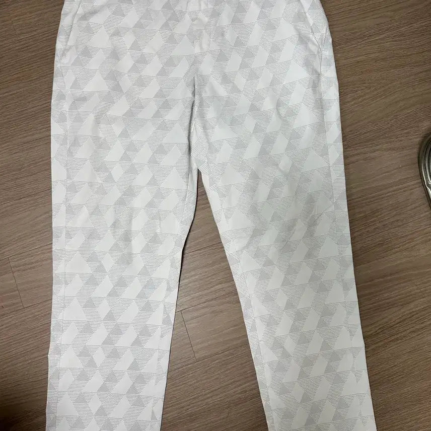 [BUNJANG] Callaway Golf Pants Size 33/34 / 캘러웨이 골프바지86