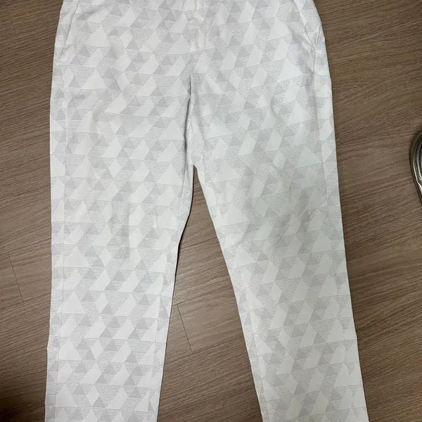 [BUNJANG] Callaway Golf Pants Size 33/34 / 캘러웨이 골프바지86