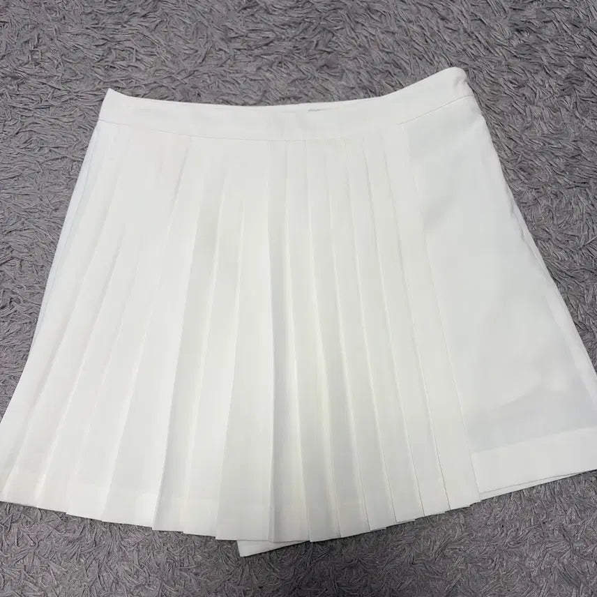 [BUNJANG] Twothirds Golf Skirt Shorts Size S / 투에니스홀 골프치마바지 S