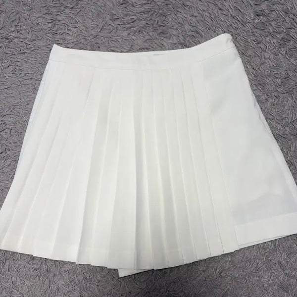 [BUNJANG] Twothirds Golf Skirt Shorts Size S / 투에니스홀 골프치마바지 S