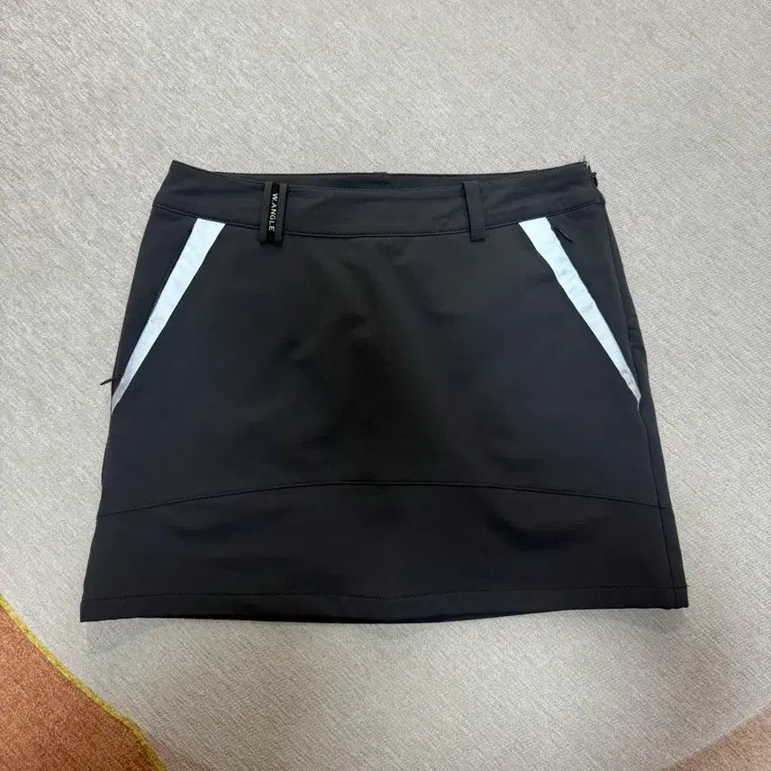 [BUNJANG] W.Angle Women's Golf Skirt 26-inch / 와이드앵글 여성 골프치마 26인치