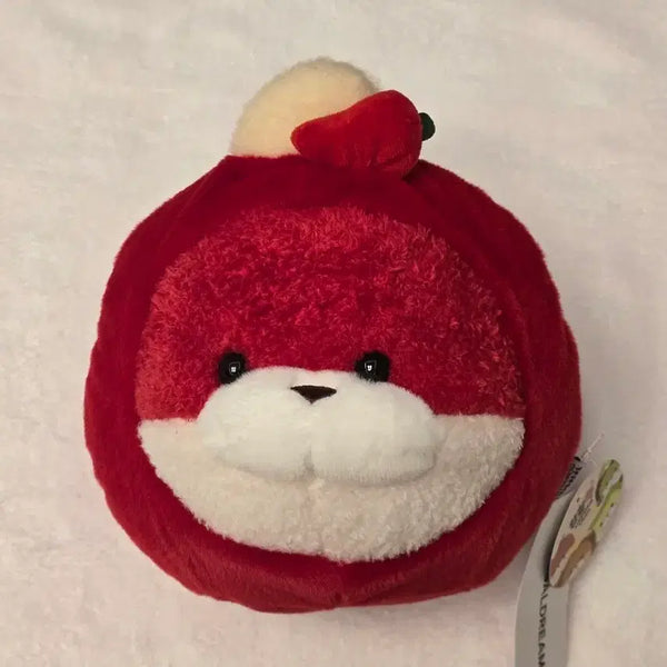 [BUNJANG] Hanipsok Woosoo Woosoo Jang Spicy Cheese 19cm / 한입쏙 우소우소짱 매콤치즈 19cm