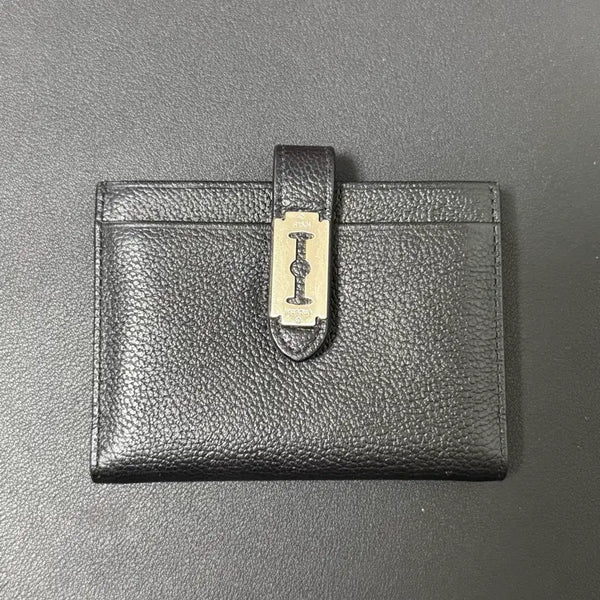 [BUNJANG] BUNQ Magpie Cardholder / 택포) 분크 맥파이 카드지갑