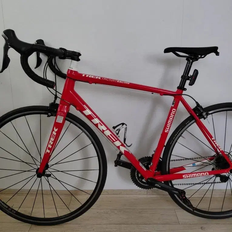 [BUNJANG] Trek Emonda ALR5 Road Bike (Size 56) / 트렉 에몬다 ALR5 56사이즈 로드 자전거