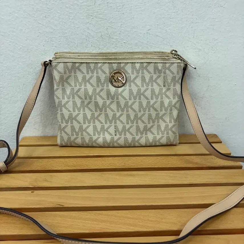 [BUNJANG] Michael Kors Crossbody Bag / 미이클코어스(크로스백)