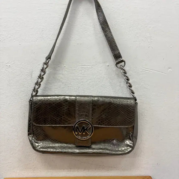 [BUNJANG] Michael Kors Shoulder Bag / 마이클코어스(숄더백)