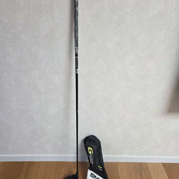 [BUNJANG] PING G430 10k Driver 9-degree Stiff Flex / 삼양 정품 G430 10k 드라이버 9도 S 입니다.