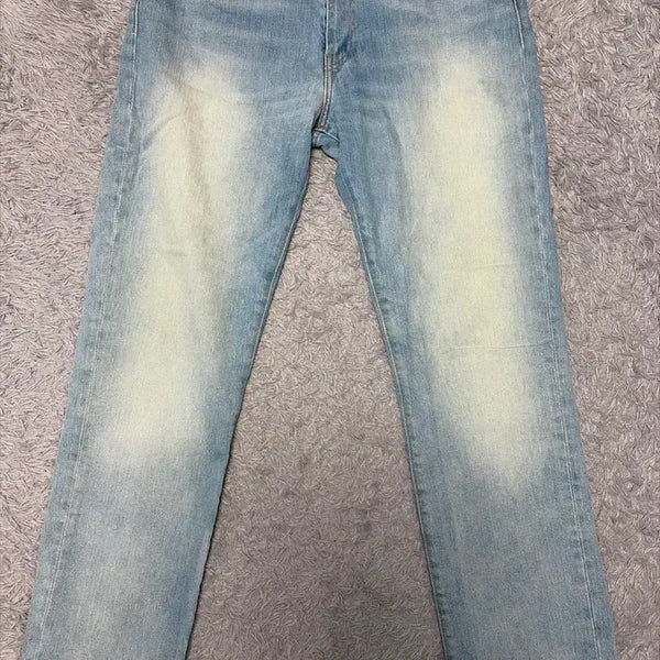 [BUNJANG] Levi's 511 Slim Fit Jeans 34x32 / 리바이스 511 34x32