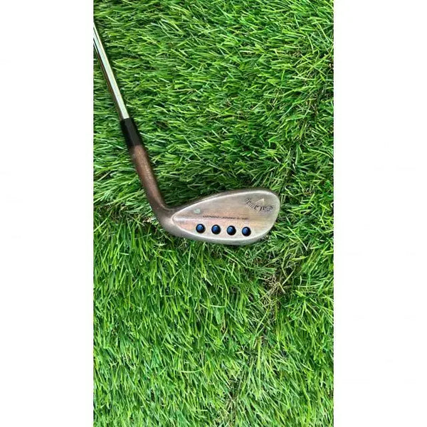 [BUNJANG] Callaway Mack Daddy Forged Men's 58-Degree Wedge / 남자58도웨지 캘러웨이맥대디 중고웨지 골프클럽